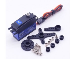 SPT Servo SPT25HV 25g High Voltage Digital Metal Gear Servo